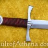 Practical Medieval Dagger - Stage Combat Version