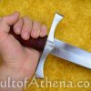 Practical Medieval Dagger - Stage Combat Version