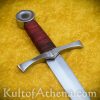 Practical Medieval Dagger - Stage Combat Version
