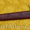 Practical Medieval Dagger - Stage Combat Version