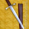 Practical Medieval Dagger - Stage Combat Version