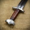 Viking Temple Sword - Stage Combat Version