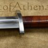 Viking Temple Sword - Stage Combat Version