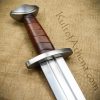Viking Temple Sword - Stage Combat Version