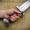 Viking Temple Sword - Stage Combat Version