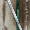 Viking Temple Sword - Stage Combat Version - Green Grip