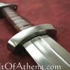 Triple Lobed Godfred Sword - Stage Combat Version