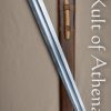 Hersir Viking Sword - - Stage Combat Version