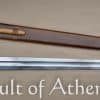 Hersir Viking Sword - - Stage Combat Version
