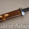 Hersir Viking Sword - - Stage Combat Version