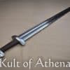 Hersir Viking Sword - - Stage Combat Version