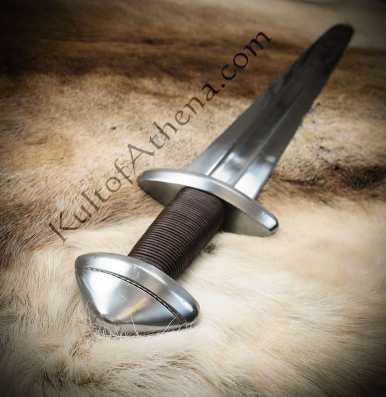 Hersir Viking Sword