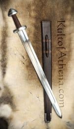 Hersir Viking Sword