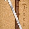 Sword of Saint Maurice