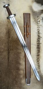 Hurum Viking Sword - Stage Combat Version