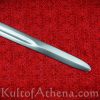 Molay Templar Arming Sword - Stage Combat Version