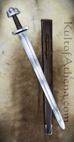 10th Century Norwegian Sword