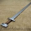 Hedemark Norse Sword - Late 9th Century