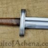 Hedemark Norse Sword - Late 9th Century