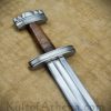 Hedemark Norse Sword - Late 9th Century
