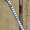 Hedemark Norse Sword - Late 9th Century