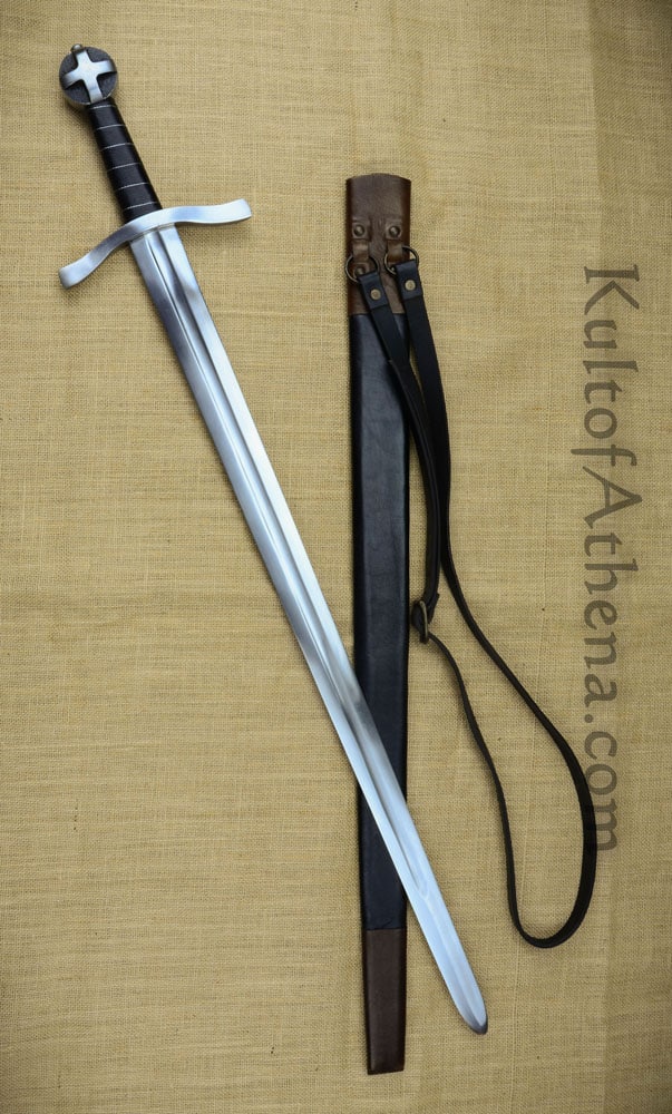 Teutonic Knights Sword