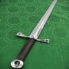 Irish Gaelic-Norse Gallowglass Longsword