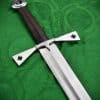 Irish Gaelic-Norse Gallowglass Longsword