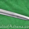 Irish Gaelic-Norse Gallowglass Longsword