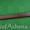Irish Gaelic-Norse Gallowglass Longsword