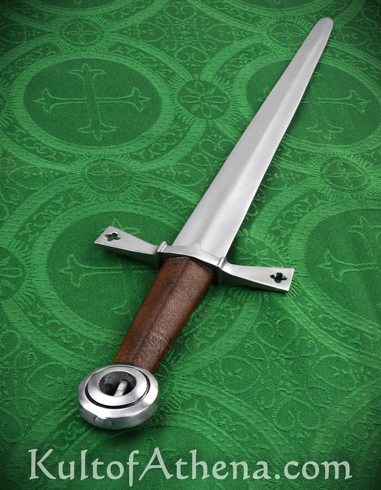 Irish Gaelic Dagger