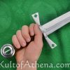 Irish Gaelic Dagger
