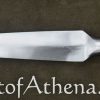 Blunt-Tipped Long Spearhead