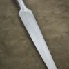 Blunt-Tipped Long Spearhead