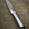 Blunt-Tipped Long Spearhead