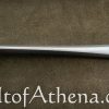 Blunt-Tipped Long Spearhead