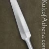 Blunt-Tipped Long Spearhead