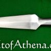 Blunt-Tipped Spearhead