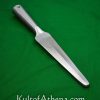 Blunt-Tipped Spearhead