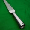 Blunt-Tipped Spearhead