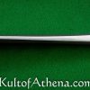 Blunt-Tipped Spearhead
