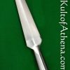 Blunt-Tipped Spearhead