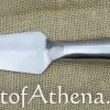 Blunt-Tipped Short Spearhead