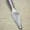 Blunt-Tipped Short Spearhead