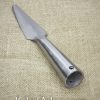 Blunt-Tipped Short Spearhead