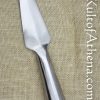 Blunt-Tipped Short Spearhead