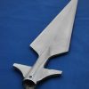 Large Winged Spearhead
