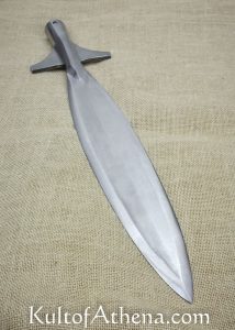 Boar Hunting Spearhead