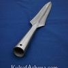 Medieval Spearhead