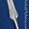 Medieval Spearhead